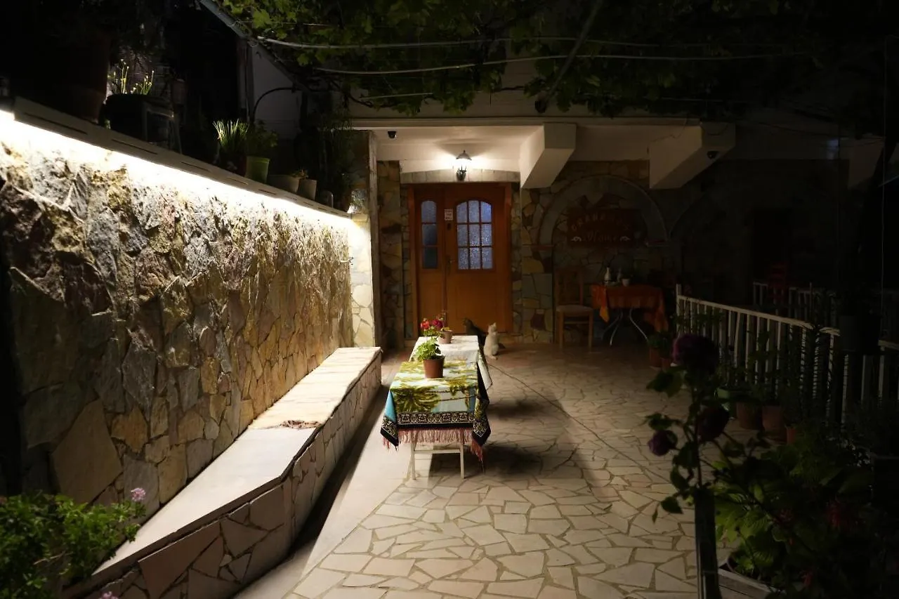 Guest house Grandma'S Home Gjirokaster Albania