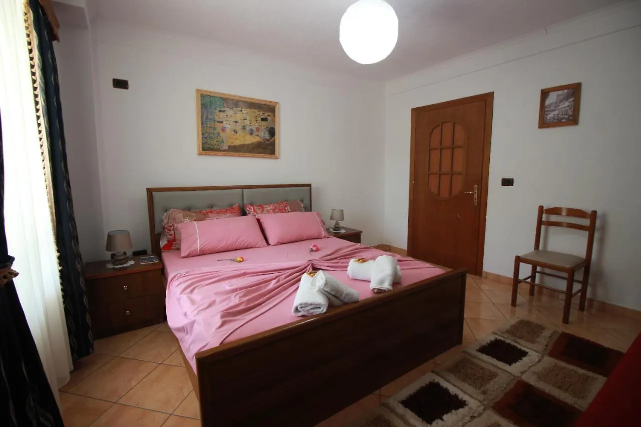 Grandma'S Home Gjirokaster Guest house