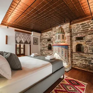 Hotel Dam Stone Boutique, Gjirokastër